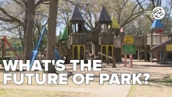 Community provides input on future of Potawatomi Park