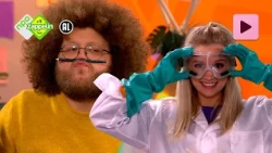 GROOT GROTER GROOTST 📏 | Zin in Zappelin | NPO Zappelin