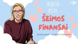 Finansiniai iššūkiai kuriant šeimą – patarimai būsimiems tėvams | TRŪKSTA RYŠIO