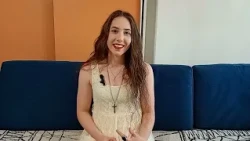 "ИЗКУСТВОТО ОТБЛИЗО" с Диди Дойчинова