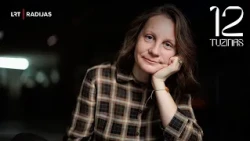 Pievų tyrėja Gudynienė apie nykstančias rūšis: kai išnyks bitės, galbūt ir susimąstysime