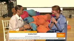 Blerina Kanxha ,koordinatore - Mirëmëngjesi Kosovë 11.08.2026