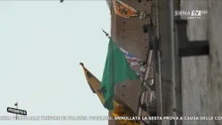 DIRETTA PROVACCIA NON CORSA - BANDIERA VERDE 02-07-2026