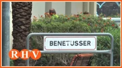 Benetússer rep 6 milions d’euros de fons europeus per a construir un aparcament en altura