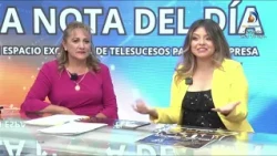 LA NOTA DEL DÍA 18 AGOSTO 2026