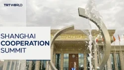 Eurasion nations gather in Bishkek for SCO summit