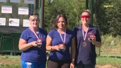 Finale Kupa Hrvatske u streljaštvu u disciplini trap
