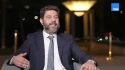 كيف تساهم التكنولوجيا في تطوير القطاع المالي غير المصرفي؟.. المهندس أحمد عطية يوضح