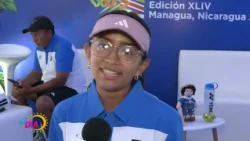 2nd CONTECA Circuit Tournament in Nicaragua