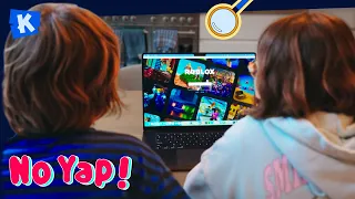Leeftijdsgrenzen | No Yap! | Reeks 1 | Aflevering 3