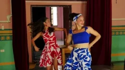 Camagüey Contemporary Ballet presents new features this summer