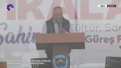 01/08/2026 16.GELENEKSEL GÜZELYURT ÇAYIRALAN SALİH ŞAHİN KÜLTÜR VE SANAT FESTİVALİ - GÖLKÖY / ORDU