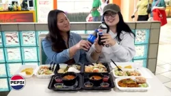 Foodie Call: Padme and Shayli zip over to Maui Tacos