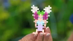 Educational toys for back-to-school