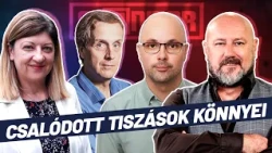 Kognitív disszonancia és pofára esés: saját hívei is hátat fordítanak a kormánynak - HírTV