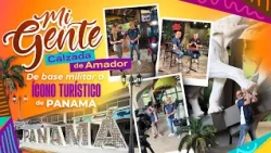 AMADOR CAUSEWAY: From military base to Panama's tourism icon