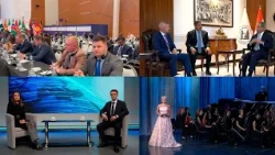 Strengthening the Stability of the Financial Systems of Belarus and Russia | Cooperation with Iraq