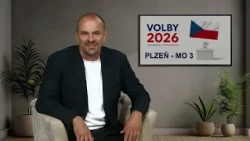 14. 9. 2026 - MO Plzeň 3 - Jaké by měly být priority vašeho obvodu a první kroky ve funkci starosty?