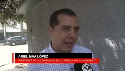 Ariel Maa exige transparencia en investigación por muerte de cinco bebés en el IMSS