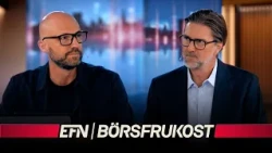 Omvänd vinstvarning från e-handlare – vd:n kommentar kvartalet