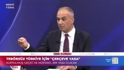 Özgür Özel CHP'ye Veda Etti - Devlet Aklı | 23 Temmuz 2026
