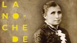 Rafaela Ybarra, the woman from Bilbao who dedicated her life to protecting the most vulnerable women