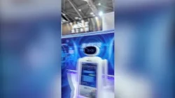 Chip Suppliers Bullish on AI Buildout
