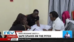 Sports Coaching Programme gives refugee youth new opportunities