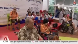 New Tampines North facility brings nursing home, day care and community support under one roof