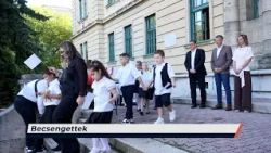 Híradó – 2026.09.01. – Kedd - Sopron TV