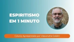Os Animais e o Espiritismo | 03/07/2026
