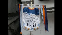Grupo Corro d'es Bailes de la Valle Bielsa