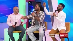 Debate, Quién miente más ellas o ellos ? - Aquí se habla Español