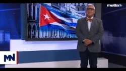"What's Trending in Cuba" with Camilo Loret de Mola.