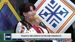 Matinali si Populari 11 septembrie 2026