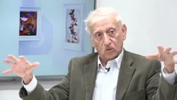 TV USAC presenta a Hugo Leonel Ruano en el programa "Sala de artistas"