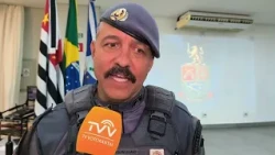 40º BPM/I realiza Solenidade de Valorização Policial Militar
