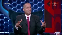 مكانش ليا أي طلبات!.. هي كبوة والأهلي أكيد هيرجع أقوى!.. عمرو الجزار بعد الإنتقال للنادي الأهلي