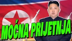 NUKLEARNI arsenal SJEVERNE KOREJE između Trumpovog udvaranja i suzdržanosti Seula