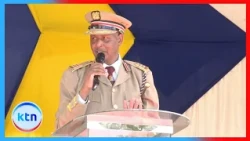 Viongozi wa Garissa waonya dhidi ya matusi ya kisiasa mitandaoni
