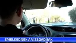 Emelkednek a vizsgadíjak