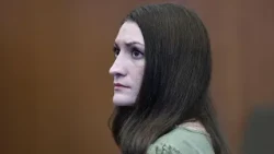 Holdout juror in Lindsay Clancy trial accused of domestic violence in 2021, records show