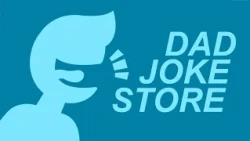 Video of the Week: The Dad Joke Store
