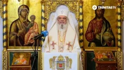 Predica Preafericitului Părinte Patriarh Daniel la Sărbătoarea Sfinților Apostoli Petru și Pavel