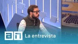 Interview with Rafael Suárez-Muñiz