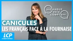 Canicules : les Français face à la fournaise | Chaque voix compte - 03/07/2026