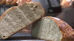 Május ízei a Pedró Pékségben