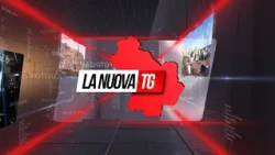 La Nuova News 8:00 PM Edition Sunday, August 9, 2026