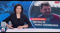 Dzisiaj Informacje Telewizja Republika 04.07.2026