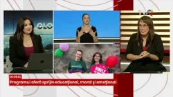 Emisiunea Global, TVR INFO, ediția din 5 septembrie 2026